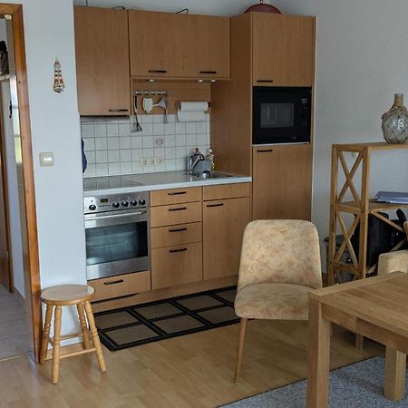Ferienbungalow Kajuete Koserow Εξωτερικό φωτογραφία