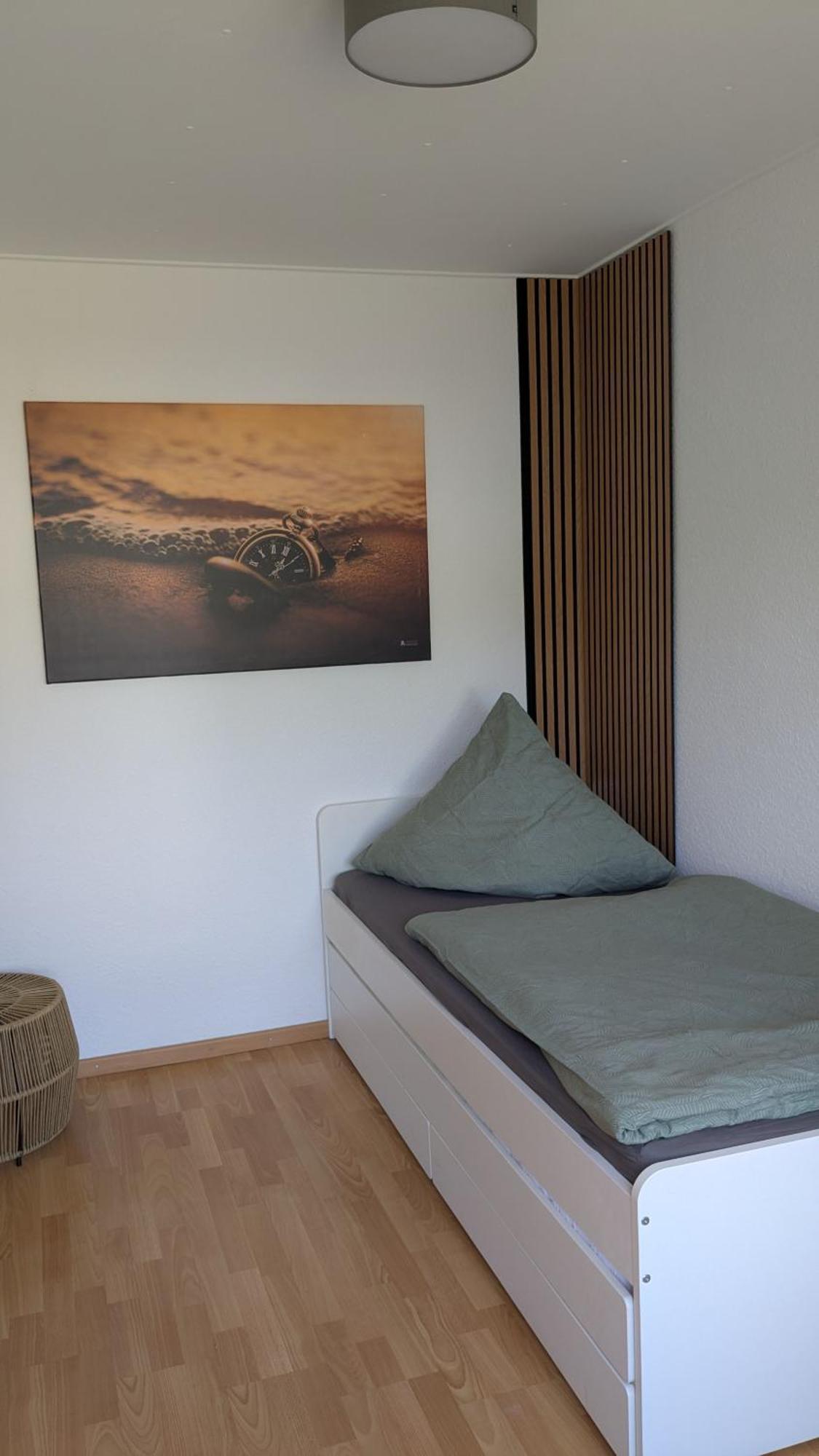 Ferienbungalow Kajuete Koserow Εξωτερικό φωτογραφία